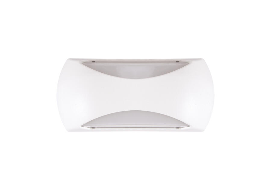 Zdjęcie: Oprawa hermetyczna Enduro LED 12 W 2C White NW kolor biały 12 W STRUHM