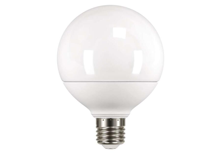 Zdjęcie: Żarówka LED Classic globe 11,5W E27 neutralna biel EMOS